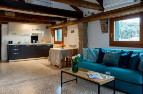 Hideaway Biennale Venedig